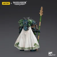 the back of the Action Figure - JoyToy Alpha Legion Alpharius, Primarch of the XXth Legion 1 18 - Warhammer The Horus Heresy the back of the Action Figure - JoyToy Alpha Legion Alpharius, Primarch of the XXth Legion 1 18 - Warhammer The Horus Heresy