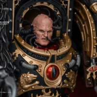 the details of the Action Figure - JoyToy Sons of Horus Warmaster Horus Primarch of the XVIth Legion 1 18 - Warhammer The Horus Heresy rectangle image the details of the Action Figure - JoyToy Sons of Horus Warmaster Horus Primarch of the XVIth Legion 1 18 - Warhammer The Horus Heresy rectangle image
