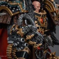 the details of the Action Figure - JoyToy Sons of Horus Warmaster Horus Primarch of the XVIth Legion 1 18 - Warhammer The Horus Heresy rectangle image 3 the details of the Action Figure - JoyToy Sons of Horus Warmaster Horus Primarch of the XVIth Legion 1 18 - Warhammer The Horus Heresy rectangle image 3