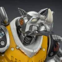 the details of the Action Figure - Mighty Rocksteady TMNT Nickelodeon 1 18 - JOYTOY Teenage Mutant Ninja Turtles rectangle image 12 The Details Of The Action Figure Mighty Rocksteady Tmnt Nickelodeon 1 18 Joytoy Teenage Mutant Ninja Turtles Rectangle Image 12