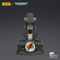 the display stand of the Action Figure - JOYTOY White Scars MkX Helmet & Display Stand 1 1 Life-Size Replica - Warhammer 40K the display stand of the Action Figure - JOYTOY White Scars MkX Helmet & Display Stand 1 1 Life-Size Replica - Warhammer 40K
