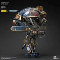 The Left Of Action Figure Imperial Knights House Terryn Knight Paladin & Scion 1 18 (53.7cm) Joytoy Warhammer 40k