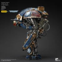 The Left Of Action Figure Imperial Knights House Terryn Knight Paladin & Scion 1 18 (53.7cm) Joytoyaction Figure Imperial Knights House Terryn Knight Paladin & Scion 1 18 (53.7cm) Joytoy Warhammer 40k