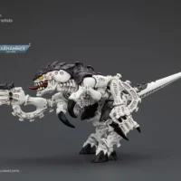 the left of Action Figure - Tyranids Hive Fleet Leviathan Termagant with Spinefists 1 18 - JOYTOY Warhammer 40K rectangle image The Left Of Action Figure Tyranids Hive Fleet Leviathan Termagant With Spinefists 1 18 Joytoy Warhammer 40k Rectangle Image