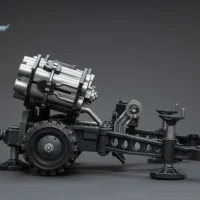 the left of the Malleus Rocket Launcher of Action Figure - Astra Militarum Ordnance Team 1 18 - JOYTOY Warhammer 40K rectangle image The Left Of The Malleus Rocket Launcher Of Action Figure Astra Militarum Ordnance Team 1 18 Joytoy Warhammer 40k Rectangle Image