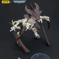 the part of Action Figure - Tyranids Hive Fleet Leviathan Tyranid Warrior with Boneswords 2 1 18 - JOYTOY Warhammer 40K rectangle image The Part Of Action Figure Tyranids Hive Fleet Leviathan Tyranid Warrior With Boneswords 2 1 18 Joytoy Warhammer 40k Rectangle Image