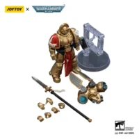 the parts of Action Figure - Blood Angels Sanguinary Guard 2 with Angelus Boltgun and Encarmine Spear 1 18 - JOYTOY Warhammer 40K in white background The Parts Of Action Figure Blood Angels Sanguinary Guard 2 With Angelus Boltgun And Encarmine Spear 1 18 Joytoy Warhammer 40k In White Background