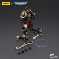the parts of Action Figure - Chaos Space Marines Black Legion Chosen with Combi-melta and Chainsword 1 18 - JOYTOY Warhammer 40K The Parts Of Action Figure Chaos Space Marines Black Legion Chosen With Combi Melta And Chainsword 1 18 Joytoy Warhammer 40k