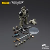 the parts of Action Figure - Iron Warriors MKVI Tactical Sergeant with Power Sword and Plasma Pistol 1 18 - JOTYOY Warhammer The Horus Heresy The Parts Of Action Figure Iron Warriors Mkvi Tactical Sergeant With Power Sword And Plasma Pistol 1 18 Jotyoy Warhammer The Horus Heresy