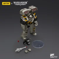 the parts of Action Figure - Iron Warriors Tyrant Siege Terminator with Rocket launcher 1 18 - JOTYOY Warhammer The Horus Heresy The Parts Of Action Figure Iron Warriors Tyrant Siege Terminator With Rocket Launcher 1 18 Jotyoy Warhammer The Horus Heresy