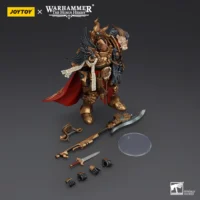 the parts of Action Figure - Legio Custodes Constantin Valdor, Captain-General of the Legio Custodes 1 18 - JOTYOY Warhammer The Horus Heresy The Parts Of Action Figure Legio Custodes Constantin Valdor, Captain General Of The Legio Custodes 1 18 Jotyoy Warhammer The Horus Heresy