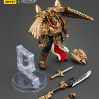 the parts of Action Figure - Legio Custodes Custodian Venatari Squad Venatari with Venatari Lance 1 18 - JOTYOY Warhammer The Horus Heresy rectangle image The Parts Of Action Figure Legio Custodes Custodian Venatari Squad Venatari With Venatari Lance 1 18 Jotyoy Warhammer The Horus Heresy Rectangle Image