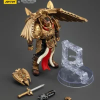 the parts of Action Figure - Legio Custodes Venatari with Kinetic Destroyer 1 18 - JOTYOY Warhammer The Horus Heresy rectangle image The Parts Of Action Figure Legio Custodes Venatari With Kinetic Destroyer 1 18 Jotyoy Warhammer The Horus Heresy Rectangle Image