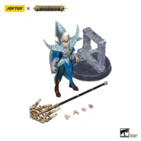 the parts of Action Figure - Lorai, Child of the Abyss Stormcast Eternals The Blacktalons 1 18 - JOTYOY Warhammer Age of Sigmar in white background The Parts Of Action Figure Lorai, Child Of The Abyss Stormcast Eternals The Blacktalons 1 18 Jotyoy Warhammer Age Of Sigmar In White Background