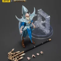 the parts of Action Figure - Lorai, Child of the Abyss Stormcast Eternals The Blacktalons 1 18 - JOTYOY Warhammer Age of Sigmar rectangle image The Parts Of Action Figure Lorai, Child Of The Abyss Stormcast Eternals The Blacktalons 1 18 Jotyoy Warhammer Age Of Sigmar Rectangle Image