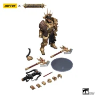 the parts of Action Figure - Neave Blacktalon Stormcast Eternals The Blacktalons 1 18 - JOTYOY Warhammer Age of Sigmar in white background The Parts Of Action Figure Neave Blacktalon Stormcast Eternals The Blacktalons 1 18 Jotyoy Warhammer Age Of Sigmar In White Background