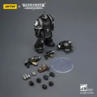 the parts of Action Figure - Raven Guard MK III Tactical Legionary with Bolter and Bolt Pistol 1 18 - JOTYOY Warhammer The Horus Heresy The Parts Of Action Figure Raven Guard Mk Iii Tactical Legionary With Bolter And Bolt Pistol 1 18 Jotyoy Warhammer The Horus Heresy