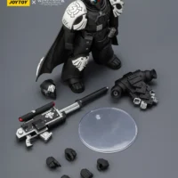 the parts of Action Figure - Raven Guard Mor Deythan Shade with Nemesis Bolt Rifle 1 18 - JOTYOY Warhammer The Horus Heresy rectangle image The Parts Of Action Figure Raven Guard Mor Deythan Shade With Nemesis Bolt Rifle 1 18 Jotyoy Warhammer The Horus Heresy Rectangle Image