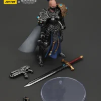 the parts of Action Figure - Sisters of Silence Argent Lynx Vigilator 1 18 - JOTYOY Warhammer The Horus Heresy rectangle image The Parts Of Action Figure Sisters Of Silence Argent Lynx Vigilator 1 18 Jotyoy Warhammer The Horus Heresy Rectangle Image
