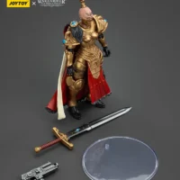 The Parts Of Action Figure Sisters Of Silence White Falcons Vigilator 1 1 18 Jotyoy Warhammer The Horus Heresy Rectangle Image
