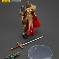 the parts of Action Figure - Sisters of Silence White Falcons Vigilator 2 1 18 - JOTYOY Warhammer The Horus Heresy rectangle image The Parts Of Action Figure Sisters Of Silence White Falcons Vigilator 2 1 18 Jotyoy Warhammer The Horus Heresy Rectangle Image
