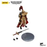 the parts of Action Figure - Sisters of Silence White Falcons Vigilator Mistress 1 18 - JOTYOY Warhammer The Horus Heresy in white background The Parts Of Action Figure Sisters Of Silence White Falcons Vigilator Mistress 1 18 Jotyoy Warhammer The Horus Heresy In White Background