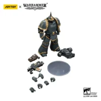 the parts of Action Figure - Space Wolves MkIII Tactical Legionary 1 18 - JOTYOY Warhammer The Horus Heresy in white background The Parts Of Action Figure Space Wolves Mkiii Tactical Legionary 1 18 Jotyoy Warhammer The Horus Heresy In White Background