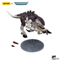 the parts of Action Figure - Tyranids Hive Fleet Leviathan Termagant with Fleshborer 1 18 - JOYTOY Warhammer 40K in white background The Parts Of Action Figure Tyranids Hive Fleet Leviathan Termagant With Fleshborer 1 18 Joytoy Warhammer 40k In White Background