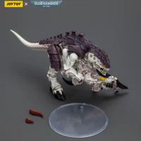 the parts of Action Figure - Tyranids Hive Fleet Leviathan Termagant with Fleshborer 1 18 - JOYTOY Warhammer 40K rectangle image The Parts Of Action Figure Tyranids Hive Fleet Leviathan Termagant With Fleshborer 1 18 Joytoy Warhammer 40k Rectangle Image