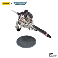 the parts of Action Figure - Tyranids Hive Fleet Leviathan Termagant with Spike Rifle 1 18 - JOYTOY Warhammer 40K in white background The Parts Of Action Figure Tyranids Hive Fleet Leviathan Termagant With Spike Rifle 1 18 Joytoy Warhammer 40k In White Background