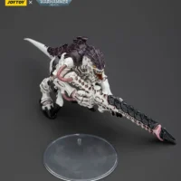 the parts of Action Figure - Tyranids Hive Fleet Leviathan Termagant with Spike Rifle 1 18 - JOYTOY Warhammer 40K rectangle image The Parts Of Action Figure Tyranids Hive Fleet Leviathan Termagant With Spike Rifle 1 18 Joytoy Warhammer 40k Rectangle Image