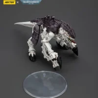 the parts of Action Figure - Tyranids Hive Fleet Leviathan Termagant with Spinefists 1 18 - JOYTOY Warhammer 40K rectangle image The Parts Of Action Figure Tyranids Hive Fleet Leviathan Termagant With Spinefists 1 18 Joytoy Warhammer 40k Rectangle Image