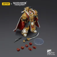 the parts of Action Figure - White Scars Jaghatai Khan, Primarch of the Vth Legion 1 18 - JOTYOY Warhammer The Horus Heresy The Parts Of Action Figure White Scars Jaghatai Khan, Primarch Of The Vth Legion 1 18 Jotyoy Warhammer The Horus Heresy