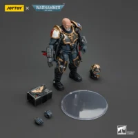 The Parts Of The Human Pilot House Terryn Knight Scion If Action Figure Imperial Knights House Terryn Knight Paladin & Scion 1 18 (53.7cm) Joytoy Warhammer 40k