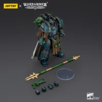 the parts of the Action Figure - JoyToy Alpha Legion Alpharius, Primarch of the XXth Legion 1 18 - Warhammer The Horus Heresy the parts of the Action Figure - JoyToy Alpha Legion Alpharius, Primarch of the XXth Legion 1 18 - Warhammer The Horus Heresy