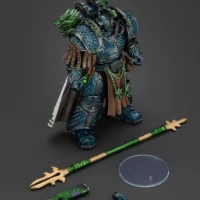 the parts of the Action Figure – JoyToy Alpha Legion Alpharius, Primarch of the XXth Legion 1 18 – Warhammer The Horus Heresy rectangle image the parts of the Action Figure – JoyToy Alpha Legion Alpharius, Primarch of the XXth Legion 1 18 – Warhammer The Horus Heresy rectangle image