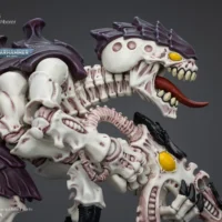 the right details of Action Figure - Tyranids Hive Fleet Leviathan Termagant with Fleshborer 1 18 - JOYTOY Warhammer 40K rectangle image 4 The Right Details Of Action Figure Tyranids Hive Fleet Leviathan Termagant With Fleshborer 1 18 Joytoy Warhammer 40k Rectangle Image 4