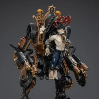 the right front side of Action Figure - Adepta Sororitas Penitent Engine (with Penitent Buzz-Blades) 1 18 - JOYTOY Warhammer 40K rectangle image The Right Front Side Of Action Figure Adepta Sororitas Penitent Engine (with Penitent Buzz Blades) 1 18 Joytoy Warhammer 40k Rectangle Image