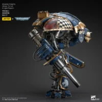 The Right Of Action Figure Imperial Knights House Terryn Knight Paladin & Scion 1 18 (53.7cm) Joytoy Warhammer 40k 20