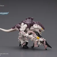 the right of Action Figure - Tyranids Hive Fleet Leviathan Termagant with Fleshborer 1 18 - JOYTOY Warhammer 40K rectangle image 14 The Right Of Action Figure Tyranids Hive Fleet Leviathan Termagant With Fleshborer 1 18 Joytoy Warhammer 40k Rectangle Image 14