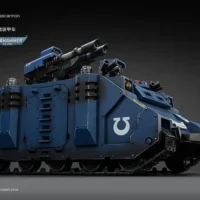 the right of Action Figure Vehicle - Ultramarines Razorback with Twin Lascannon 1 18 - JOYTOY Warhammer 40K rectangle image The Right Of Action Figure Vehicle Ultramarines Razorback With Twin Lascannon 1 18 Joytoy Warhammer 40k Rectangle Image
