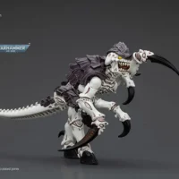 the right side of Action Figure - Tyranids Hive Fleet Leviathan Hormagaunt A 1 18 - JOYTOY Warhammer 40K rectangle image The Right Side Of Action Figure Tyranids Hive Fleet Leviathan Hormagaunt A 1 18 Joytoy Warhammer 40k Rectangle Image