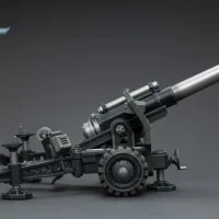 the right side of the Bombast Field Gun of Action Figure - Astra Militarum Ordnance Team 1 18 - JOYTOY Warhammer 40K rectangle image The Right Side Of The Bombast Field Gun Of Action Figure Astra Militarum Ordnance Team 1 18 Joytoy Warhammer 40k Rectangle Image