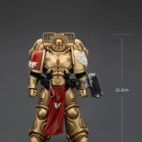 the size of Action Figure - Blood Angels Sanguinary Guard 2 with Angelus Boltgun and Encarmine Spear 1 18 - JOYTOY Warhammer 40K rectangle image The Size Of Action Figure Blood Angels Sanguinary Guard 2 With Angelus Boltgun And Encarmine Spear 1 18 Joytoy Warhammer 40k Rectangle Image