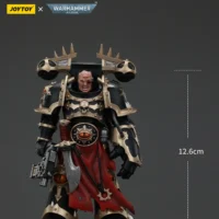 the size of Action Figure - Chaos Space Marines Black Legion Chosen with Bolt Pistol and Power Fist 1 18 - JOYTOY Warhammer 40K rectangle image The Size Of Action Figure Chaos Space Marines Black Legion Chosen With Bolt Pistol And Power Fist 1 18 Joytoy Warhammer 40k Rectangle Image