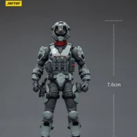 the size of Action Figure - Dark Source UNSC Mirage Squad Assaulter - Ray 1 25 - JOYTOY Dark Source rectangle image The Size Of Action Figure Dark Source Unsc Mirage Squad Assaulter Ray 1 25 Joytoy Dark Source Rectangle Image