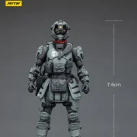 the size of Action Figure - Dark Source UNSC Mirage Squad Demolitionist - Yang 1 25 - JOYTOY Dark Source in white background rectangle image The Size Of Action Figure Dark Source Unsc Mirage Squad Demolitionist Yang 1 25 Joytoy Dark Source In White Background Rectangle Image