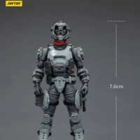 the size of Action Figure - Dark Source UNSC Mirage Squad Scout - Kael 1 25 - JOYTOY Dark Source rectangle image The Size Of Action Figure Dark Source Unsc Mirage Squad Scout Kael 1 25 Joytoy Dark Source Rectangle Image