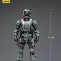 the size of Action Figure - Dark Source UNSC Mirage Squad Support - Gus 1 25 - JOYTOY Dark Source rectangle image The Size Of Action Figure Dark Source Unsc Mirage Squad Support Gus 1 25 Joytoy Dark Source Rectangle Image