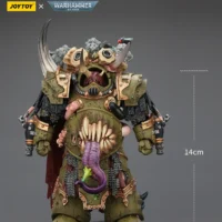 the size of Action Figure - Death Guard Deathshroud Terminators Champion with Manreaper and Plaguespurter Gauntlets 1 18 - JOYTOY Warhammer 40K rectangle image The Size Of Action Figure Death Guard Deathshroud Terminators Champion With Manreaper And Plaguespurter Gauntlets 1 18 Joytoy Warhammer 40k Rectangle Image